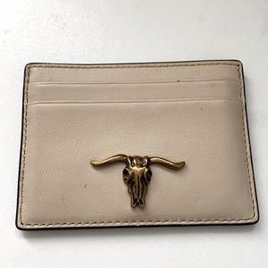 Polo Ralph Lauren card holder